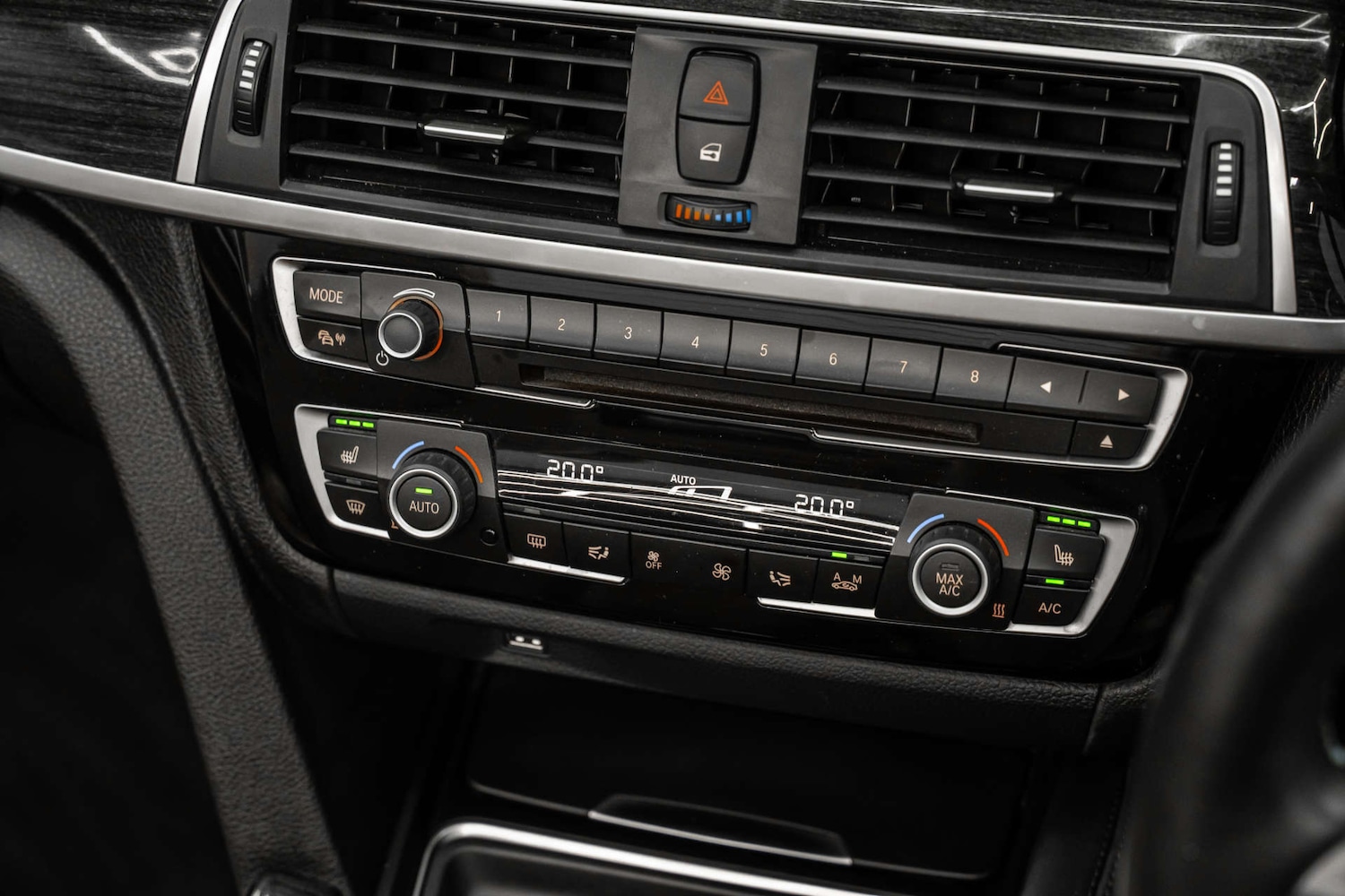 Used BMW M4 2020 for sale - 78080744: Photo 4