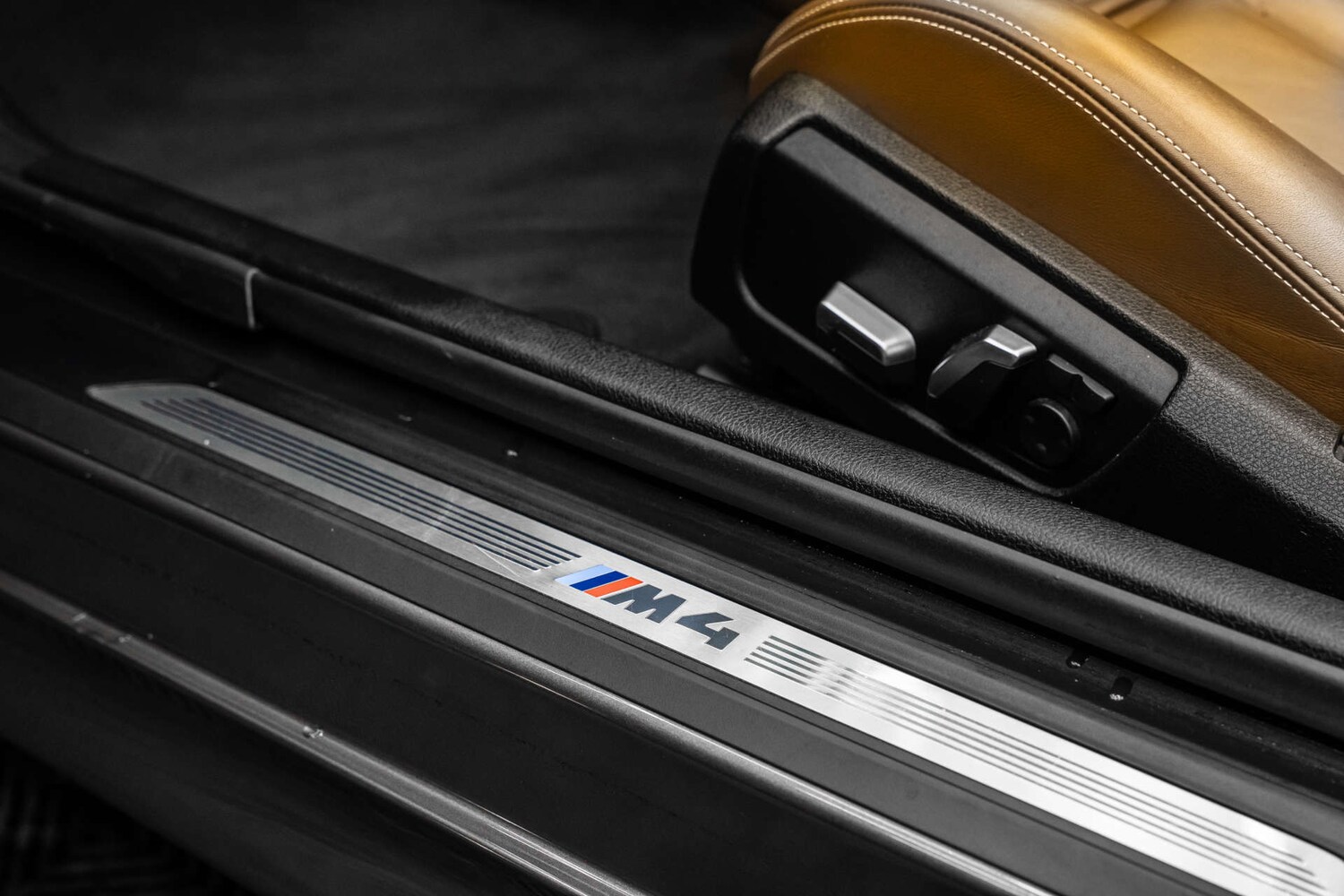 Used BMW M4 2020 for sale - 78080744: Photo 42