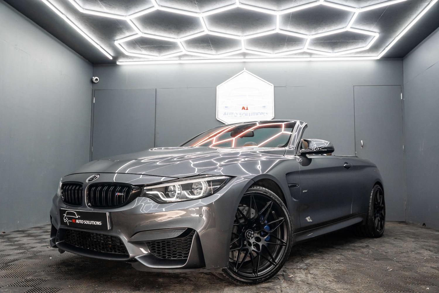 Used BMW M4 2020 for sale - 78080744: Photo 5