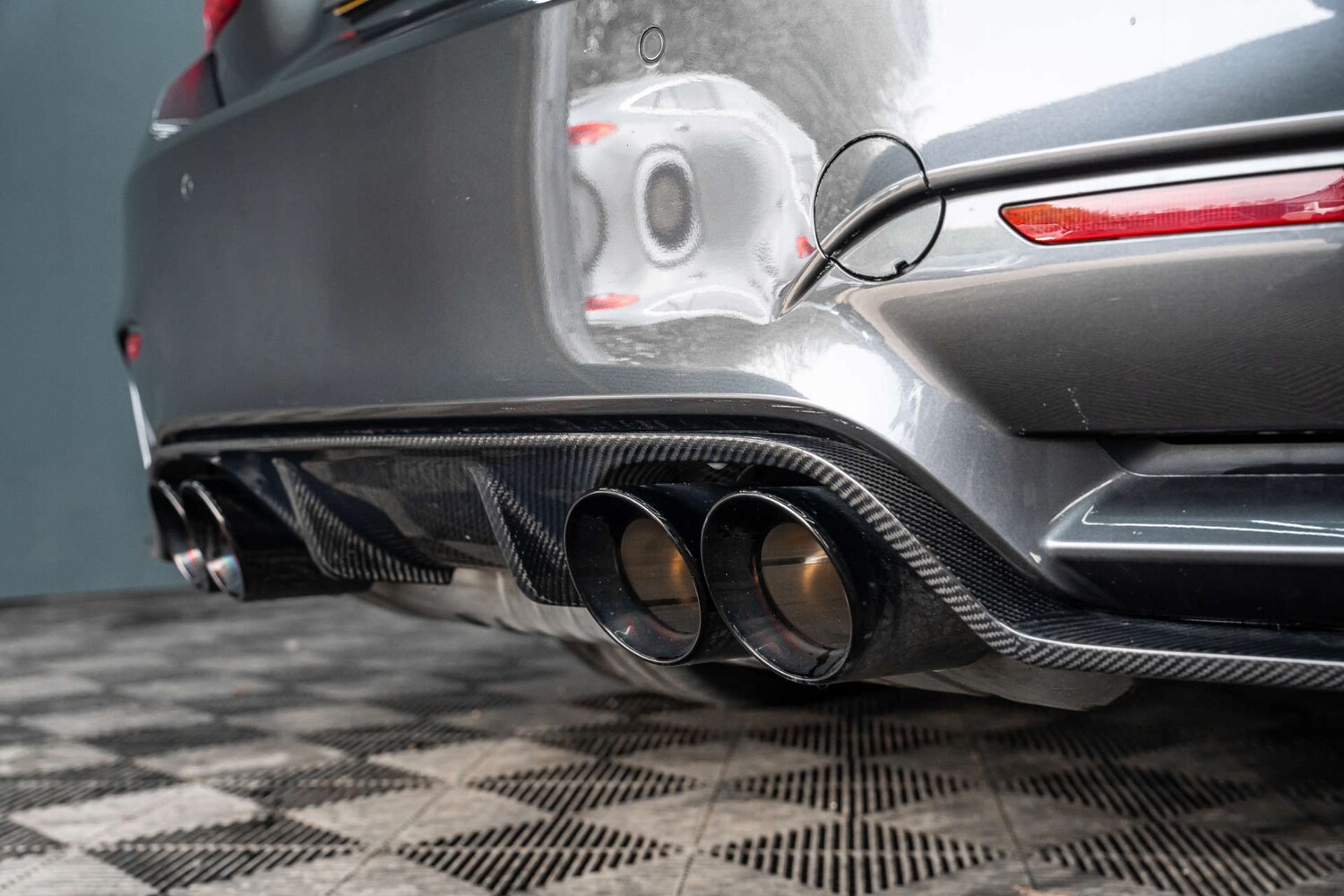 Used BMW M4 2020 for sale - 78080744: Photo 7