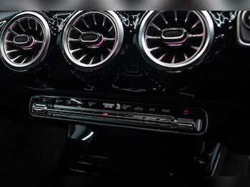 Used Mercedes-Benz A-Class 2022 for sale - 78272570: Photo