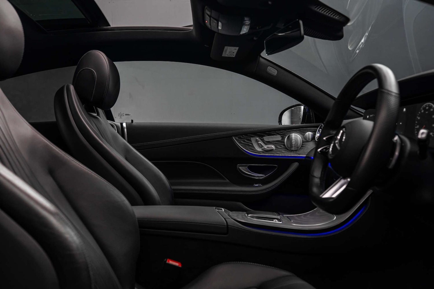 Used Mercedes-Benz E Class 2022 for sale - 78015657: Photo 10