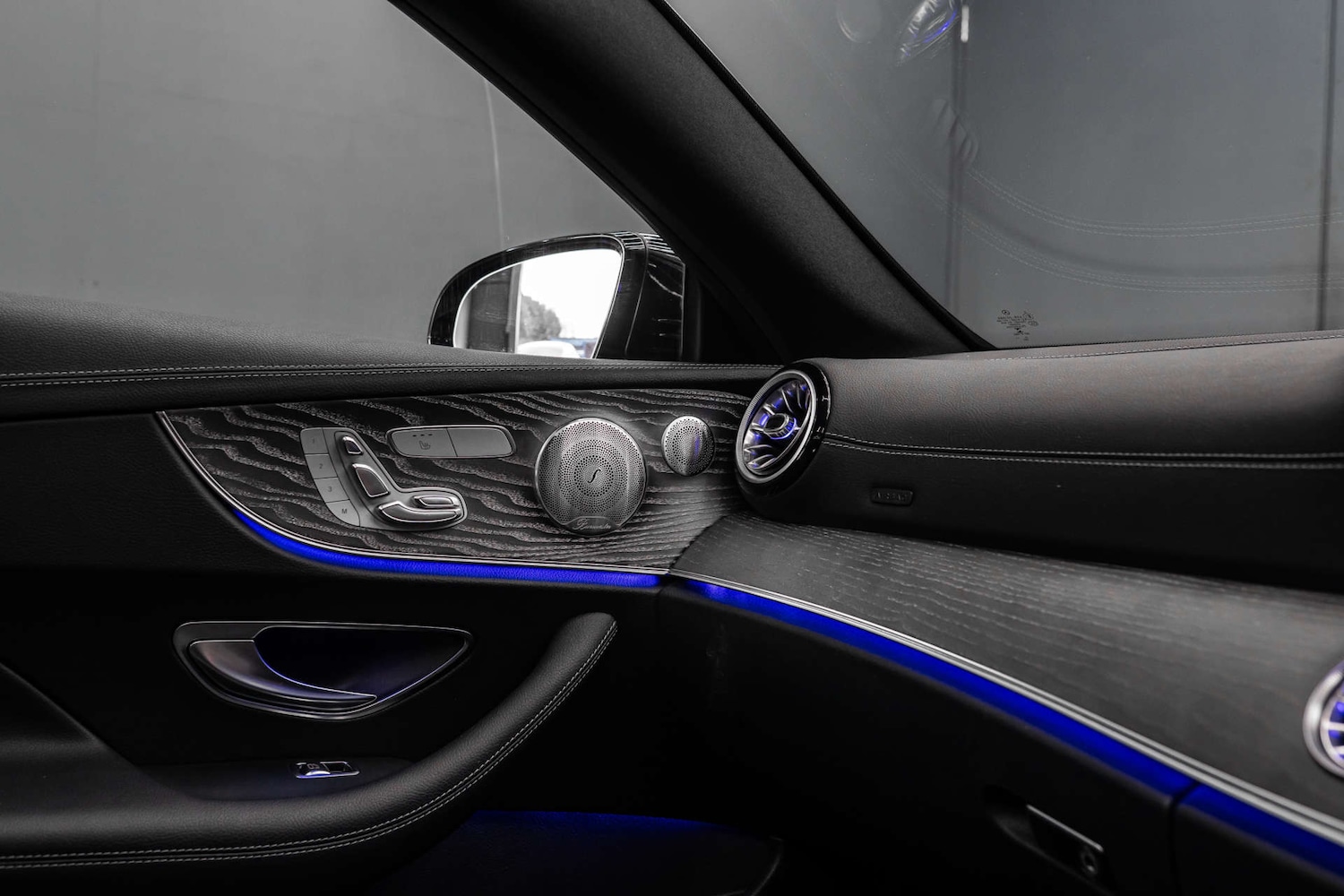 Used Mercedes-Benz E Class 2022 for sale - 78015657: Photo 12