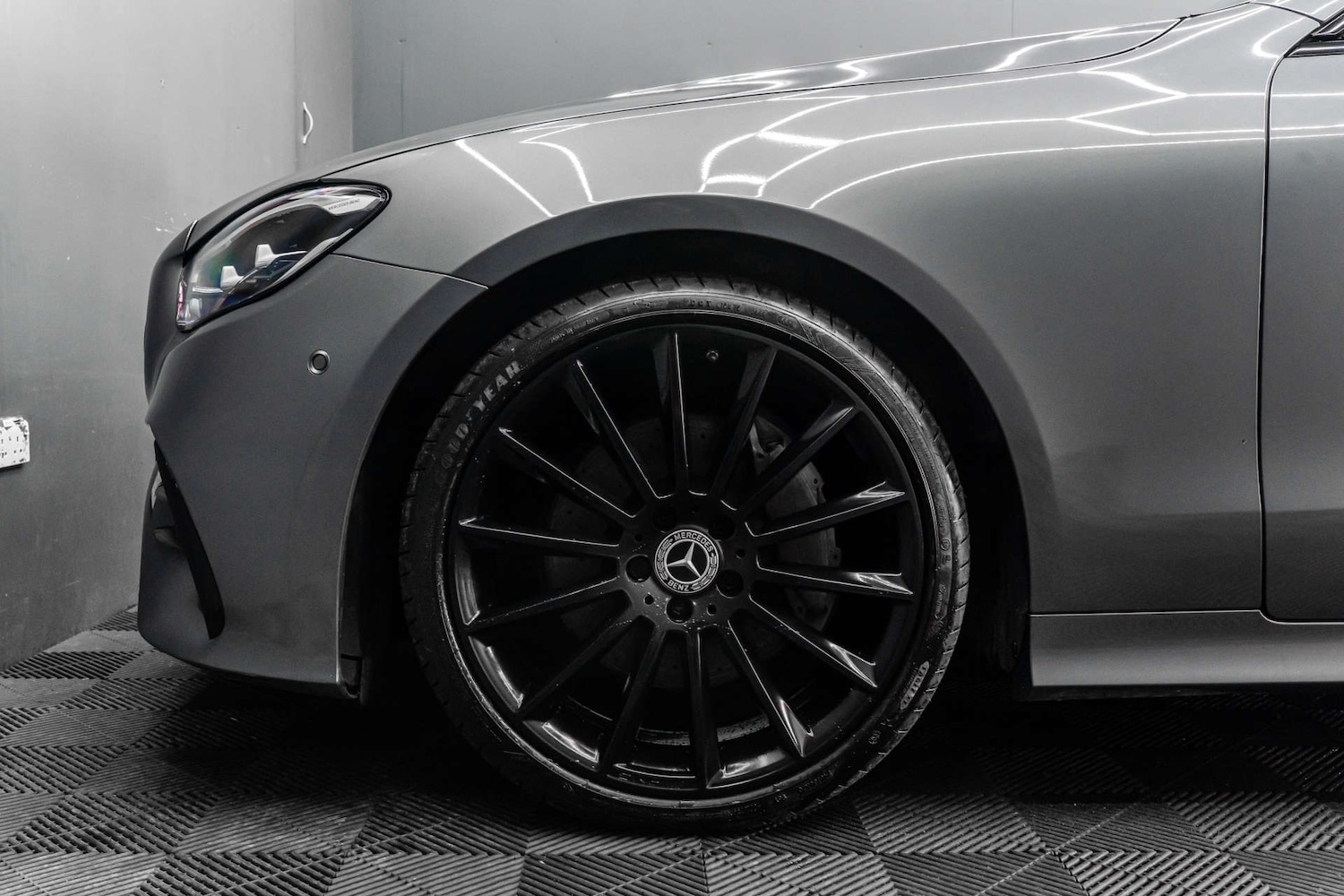 Used Mercedes-Benz E Class 2022 for sale - 78015657: Photo 15