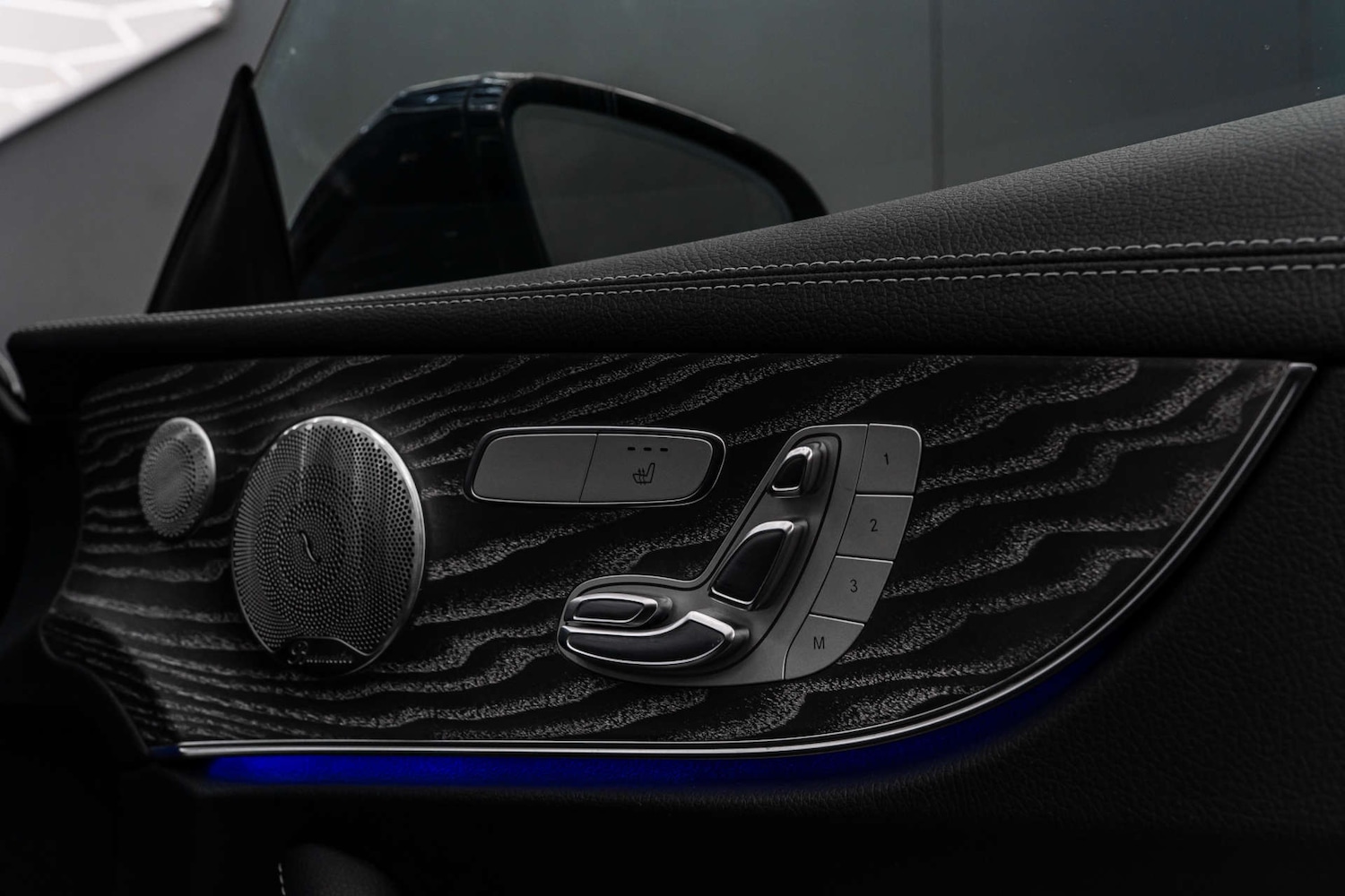 Used Mercedes-Benz E Class 2022 for sale - 78015657: Photo 16