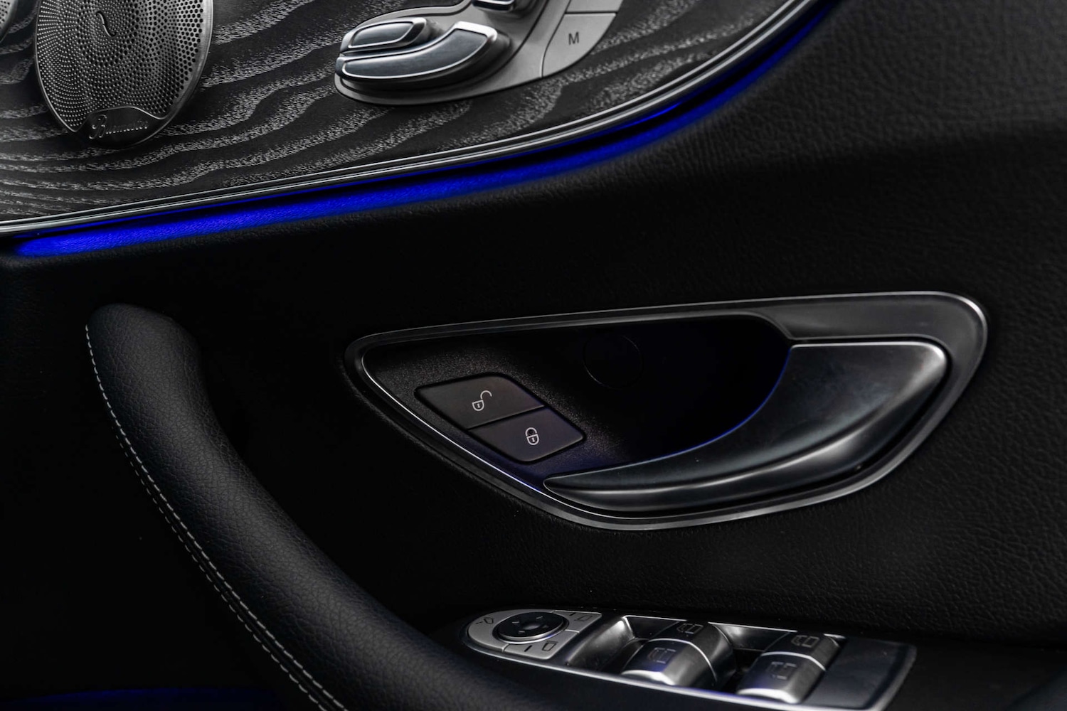 Used Mercedes-Benz E Class 2022 for sale - 78015657: Photo 18