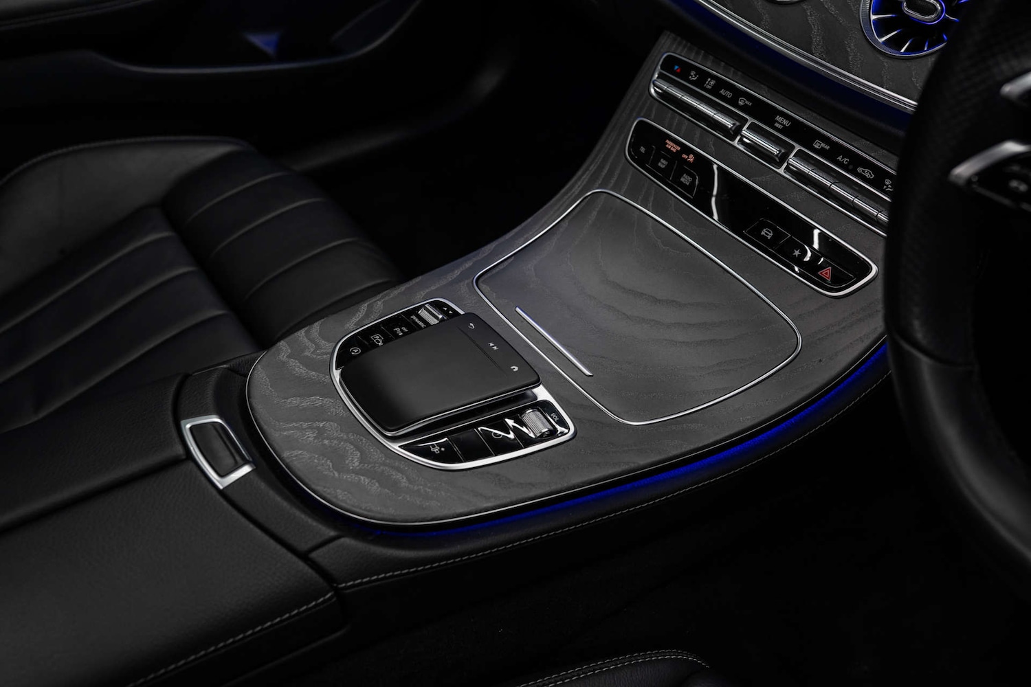 Used Mercedes-Benz E Class 2022 for sale - 78015657: Photo 24