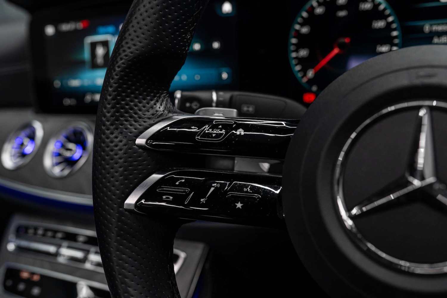 Used Mercedes-Benz E Class 2022 for sale - 78015657: Photo 27