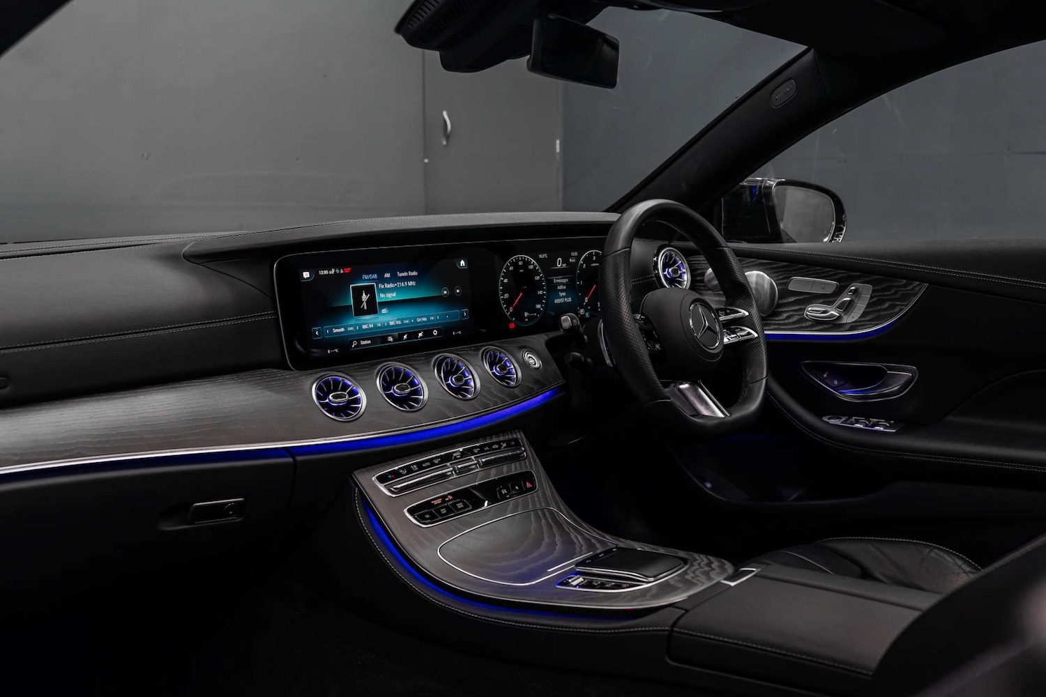 Used Mercedes-Benz E Class 2022 for sale - 78015657: Photo 29