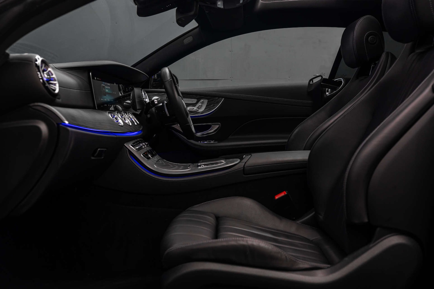 Used Mercedes-Benz E Class 2022 for sale - 78015657: Photo 30