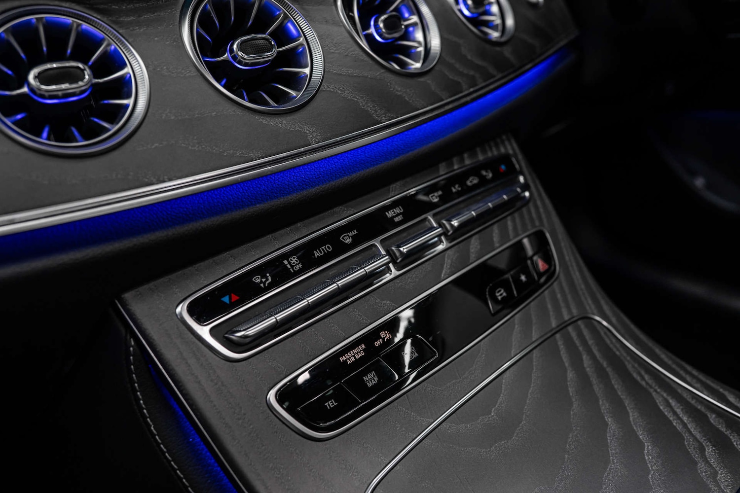 Used Mercedes-Benz E Class 2022 for sale - 78015657: Photo 31