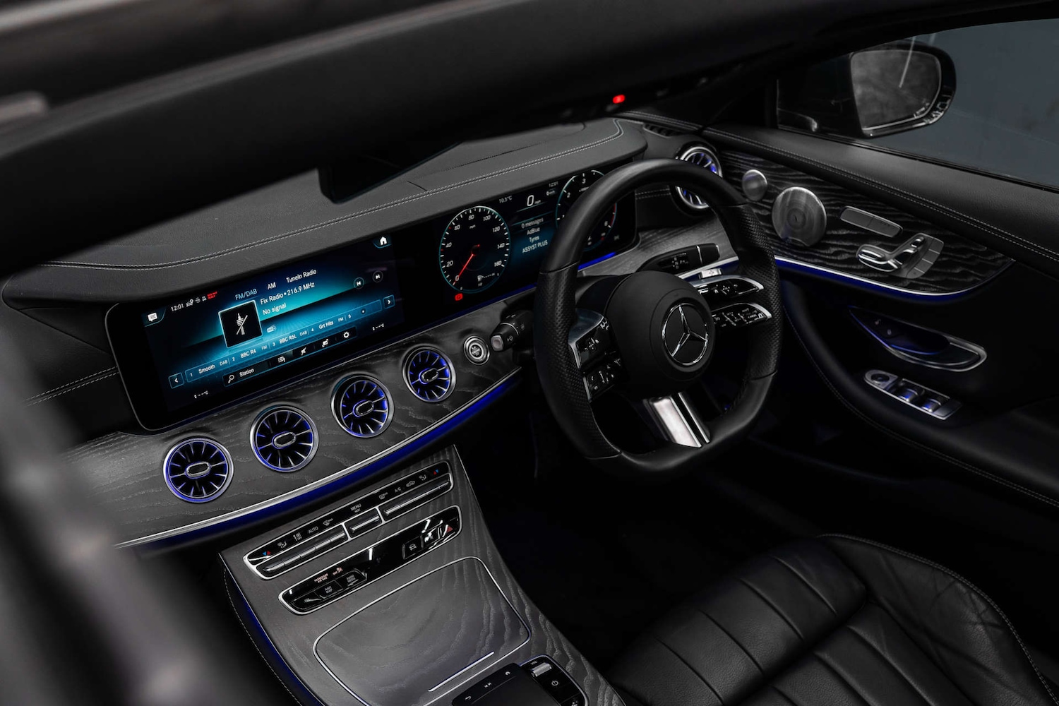 Used Mercedes-Benz E Class 2022 for sale - 78015657: Photo 32