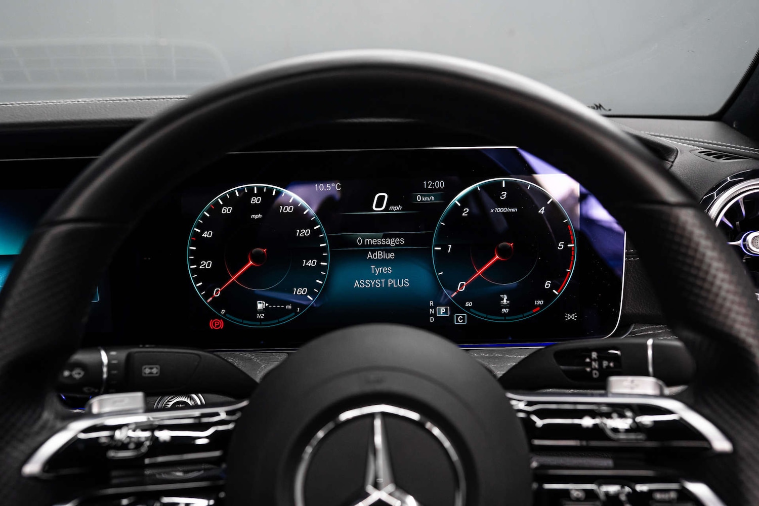 Used Mercedes-Benz E Class 2022 for sale - 78015657: Photo 6