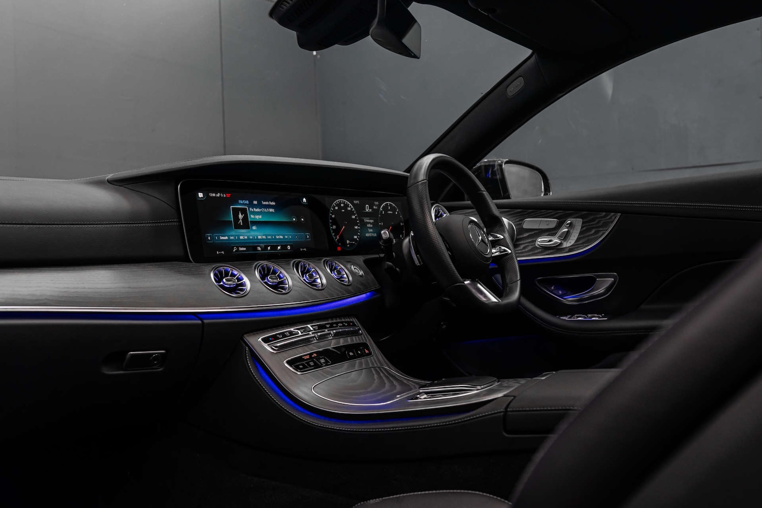 Used Mercedes-Benz E Class 2022 for sale - 78015657: Photo 8