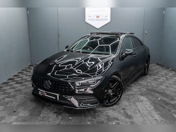 Used Mercedes-Benz CLA 2021 for sale - 79838887: Photo