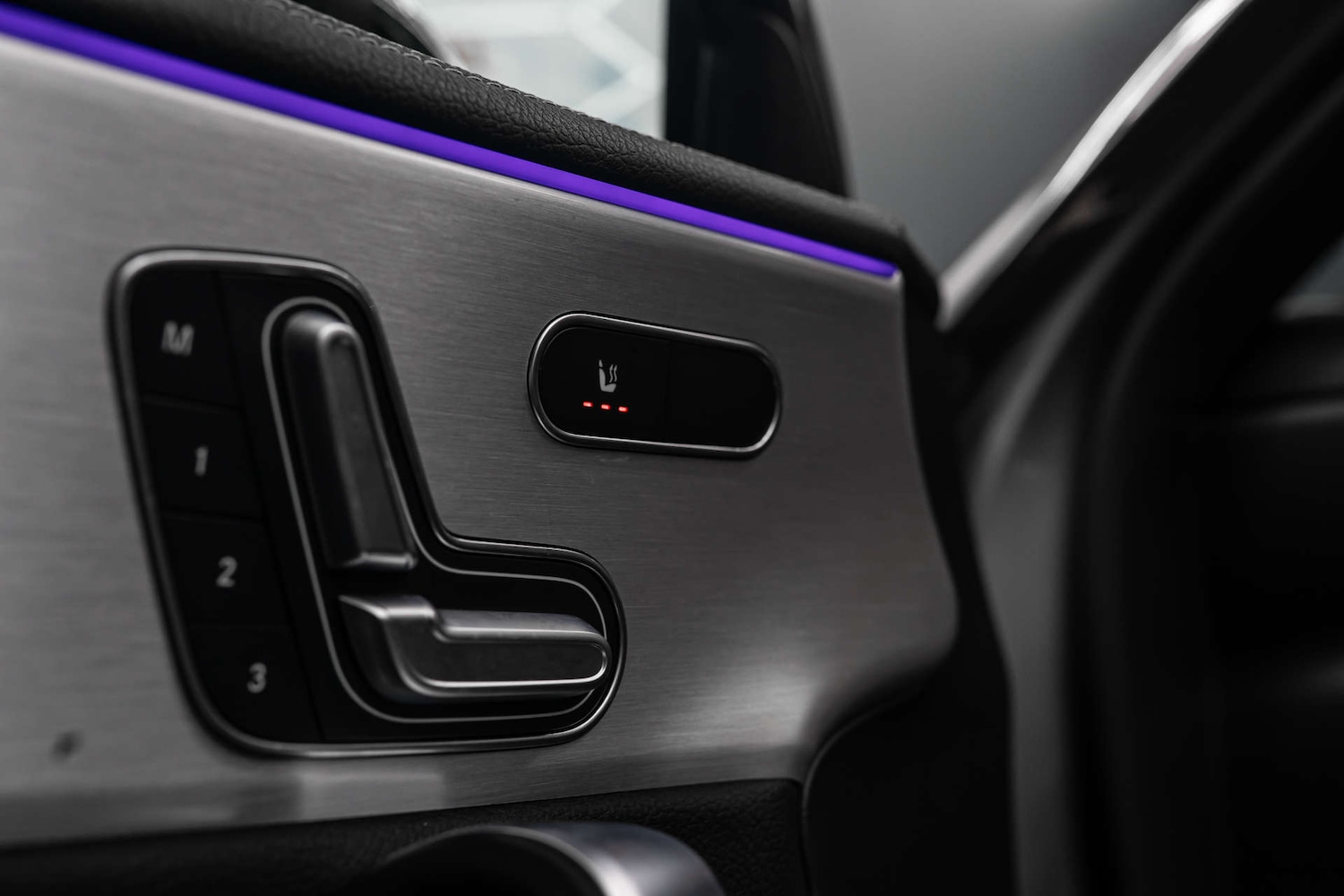 Used Mercedes-Benz A-Class 2021 for sale - 78015626: Photo 10