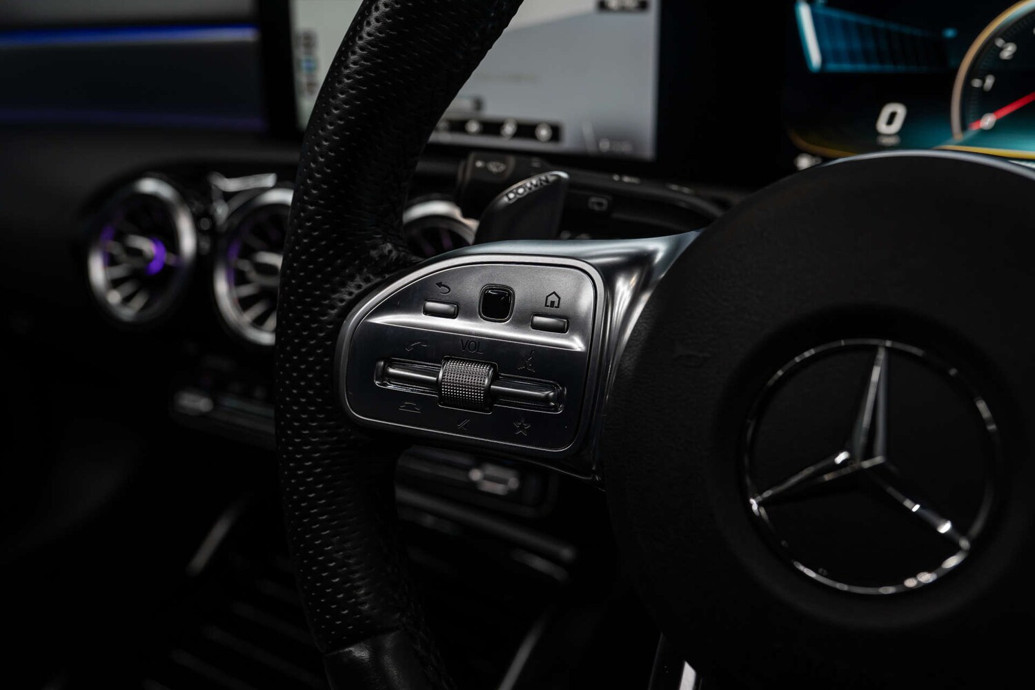 Used Mercedes-Benz A-Class 2021 for sale - 78015626: Photo 14