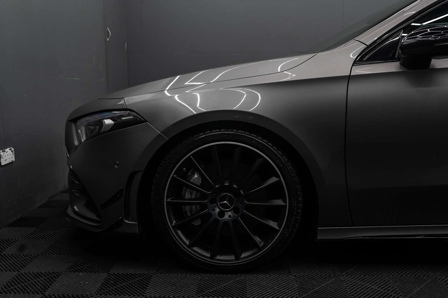 Used Mercedes-Benz A-Class 2021 for sale - 78015626: Photo 21