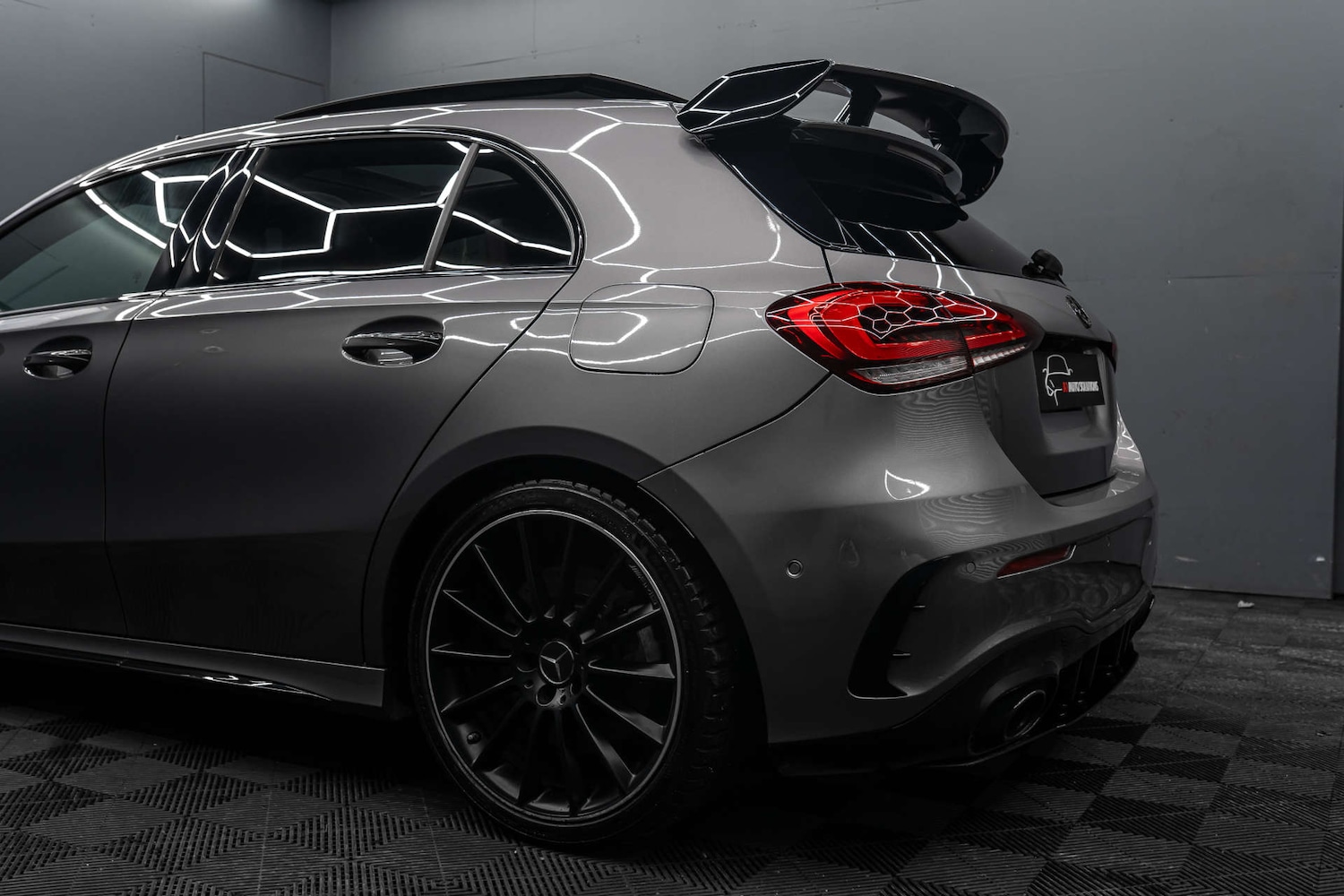 Used Mercedes-Benz A-Class 2021 for sale - 78015626: Photo 23