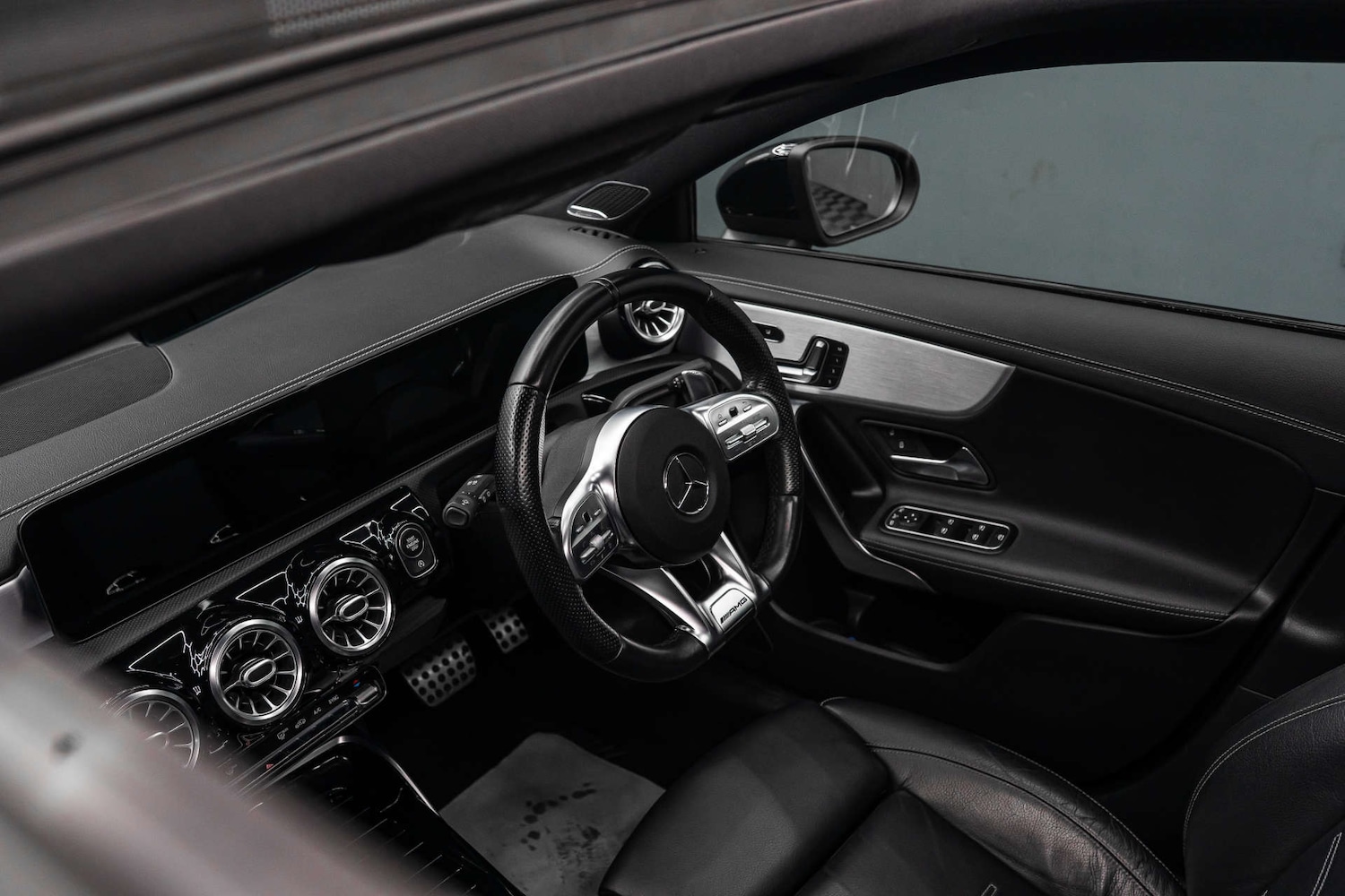 Used Mercedes-Benz A-Class 2021 for sale - 78015626: Photo 29