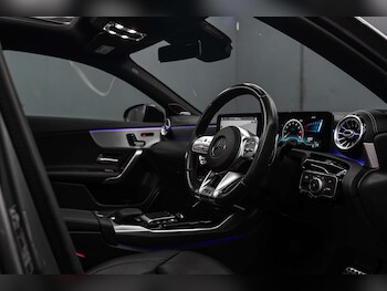 Used Mercedes-Benz A-Class 2021 for sale - 78015626: Photo