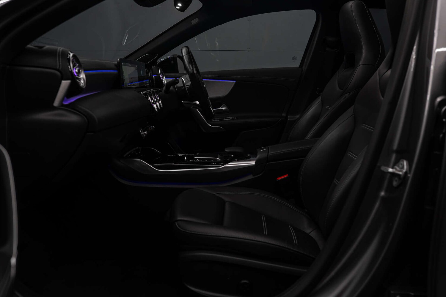 Used Mercedes-Benz A-Class 2021 for sale - 78015626: Photo 30