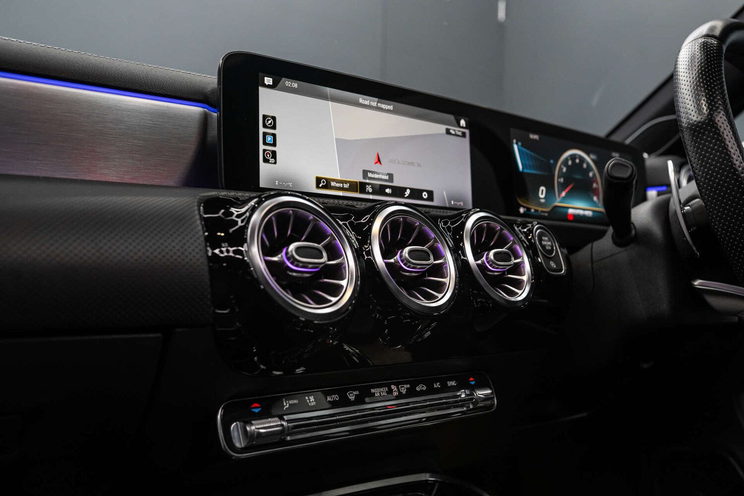 Used Mercedes-Benz A-Class 2021 for sale - 78015626: Photo 32