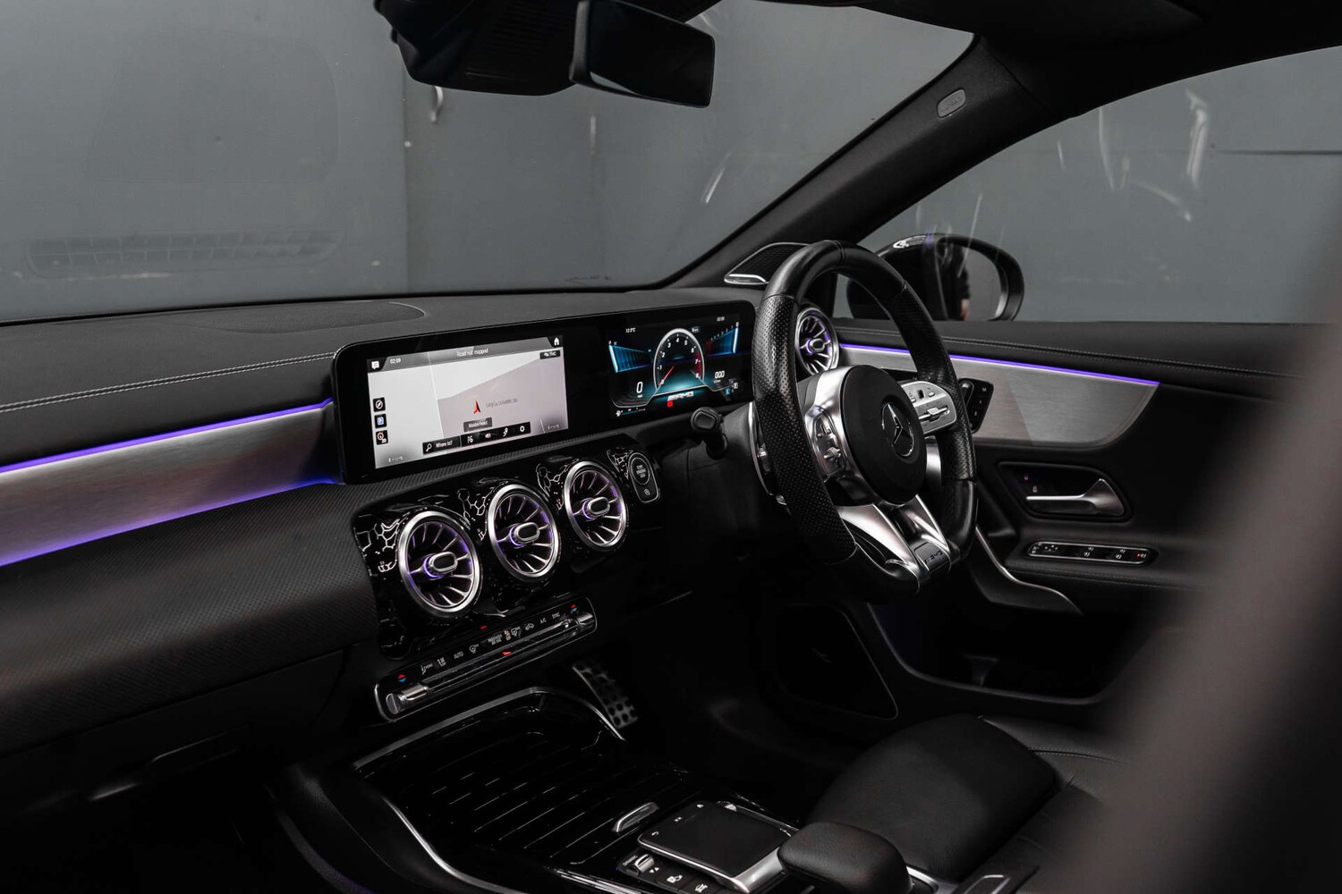 Used Mercedes-Benz A-Class 2021 for sale - 78015626: Photo 33