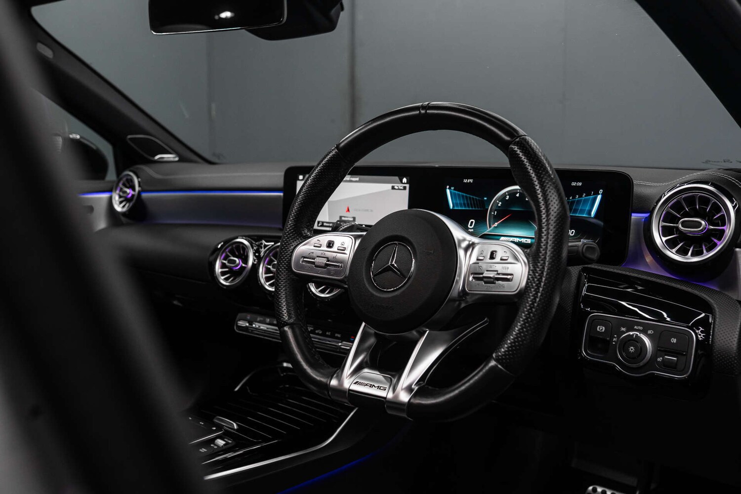 Used Mercedes-Benz A-Class 2021 for sale - 78015626: Photo 35