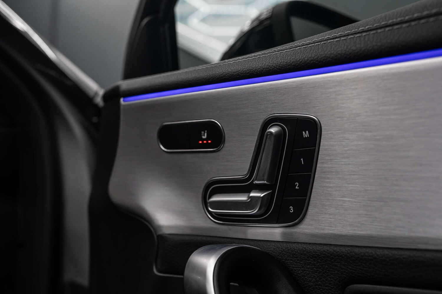 Used Mercedes-Benz A-Class 2021 for sale - 78015626: Photo 38