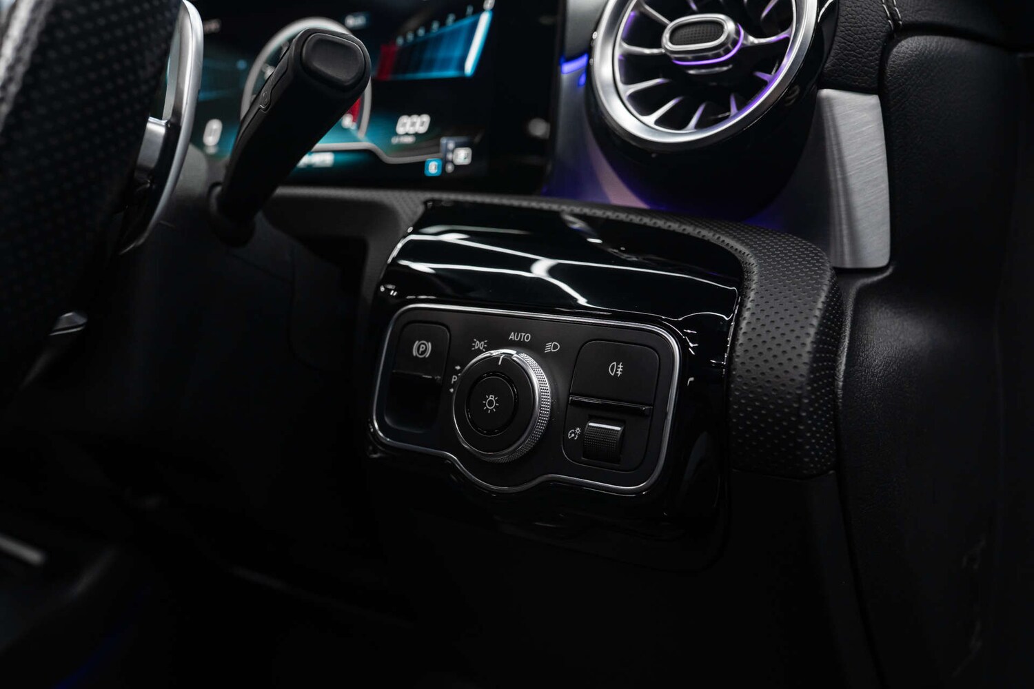 Used Mercedes-Benz A-Class 2021 for sale - 78015626: Photo 39