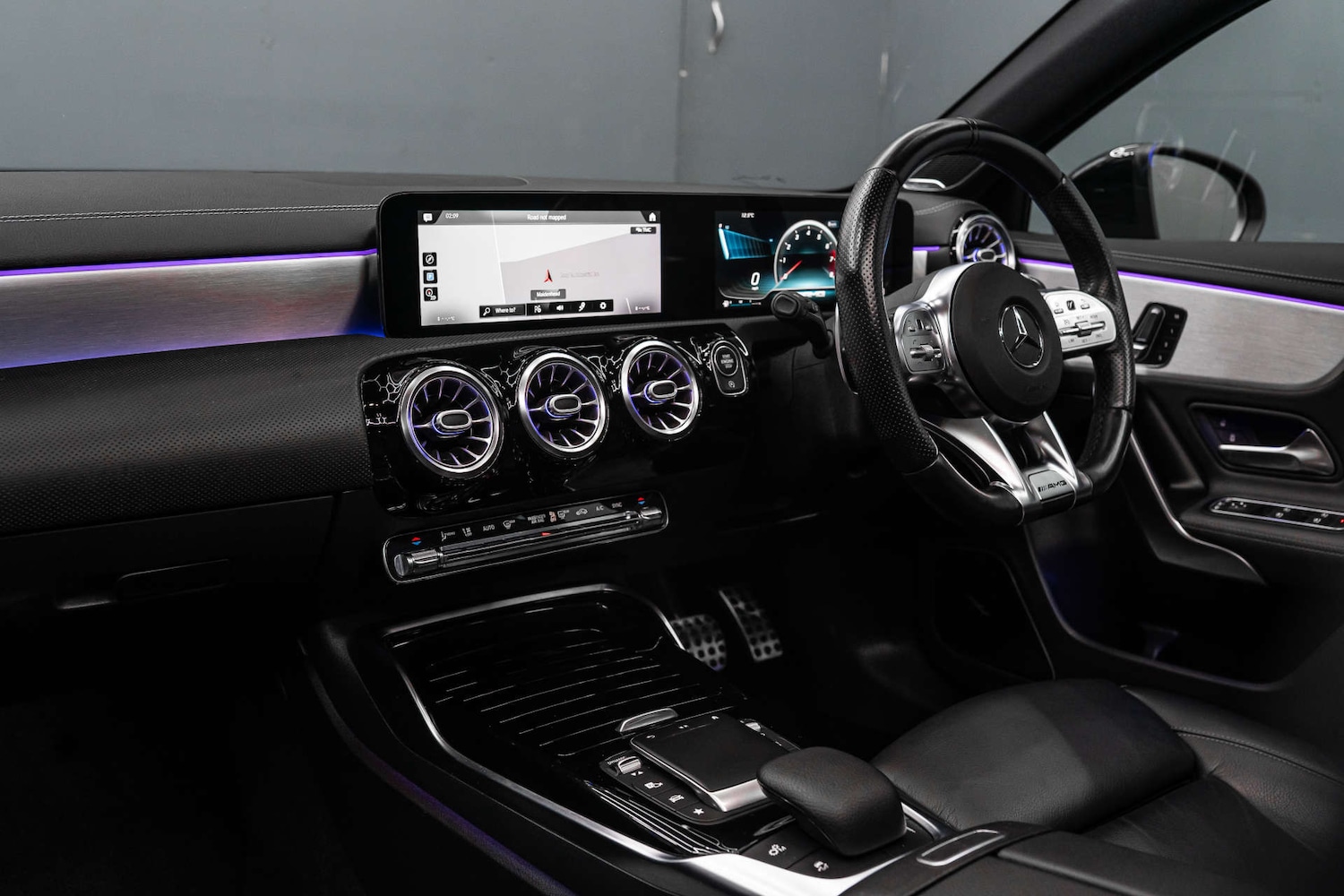 Used Mercedes-Benz A-Class 2021 for sale - 78015626: Photo 4