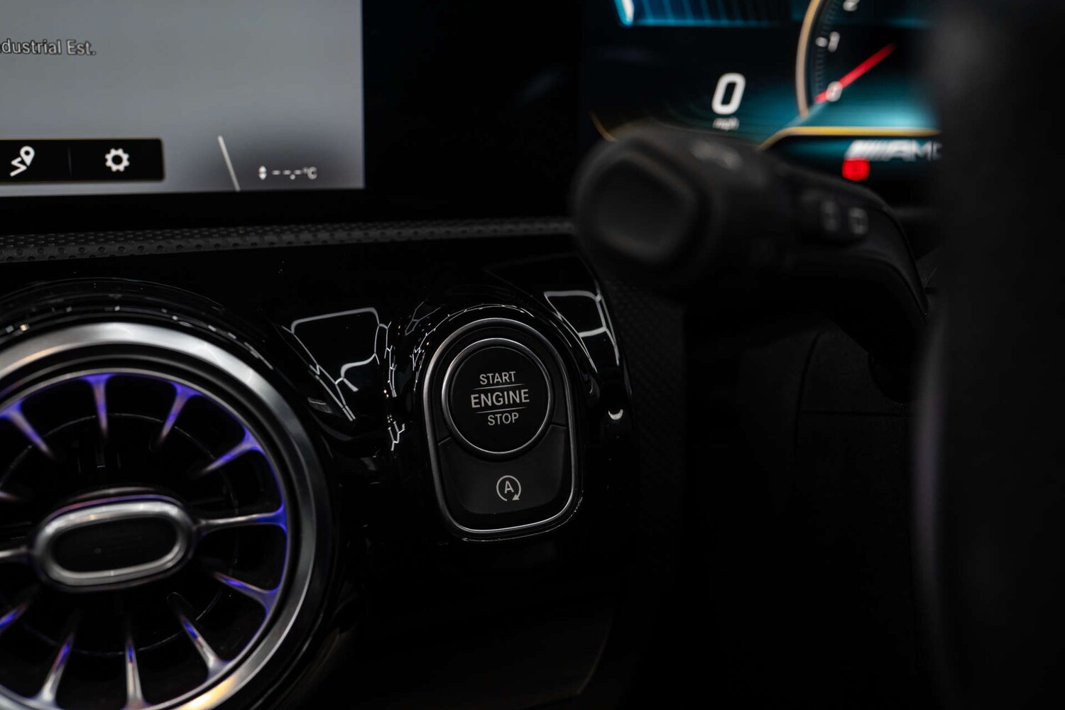 Used Mercedes-Benz A-Class 2021 for sale - 78015626: Photo 40