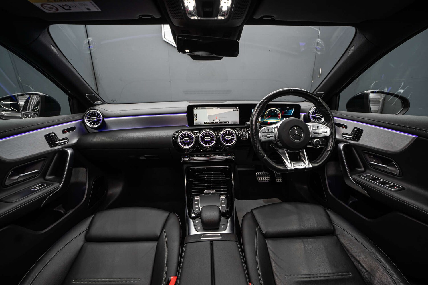 Used Mercedes-Benz A-Class 2021 for sale - 78015626: Photo 42