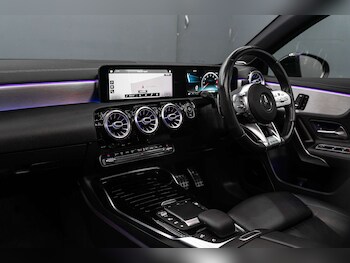 Used Mercedes-Benz A-Class 2021 for sale - 78015626: Photo