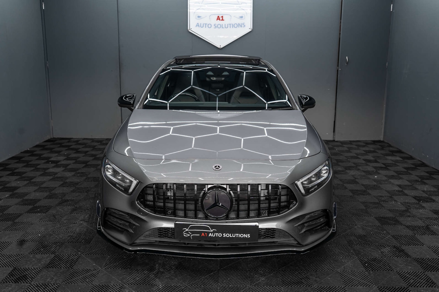 Used Mercedes-Benz A-Class 2021 for sale - 78015626: Photo 5