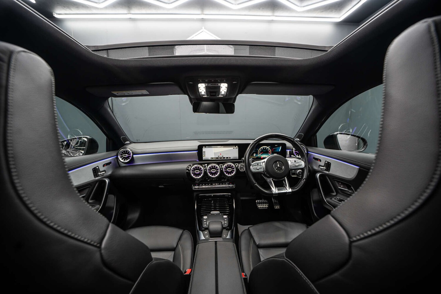 Used Mercedes-Benz A-Class 2021 for sale - 78015626: Photo 6