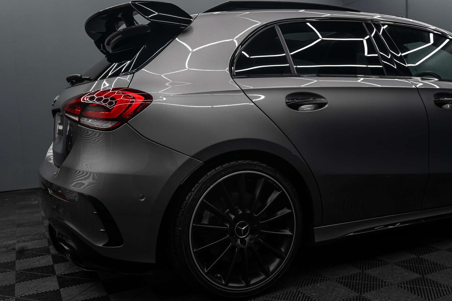 Used Mercedes-Benz A-Class 2021 for sale - 78015626: Photo 7