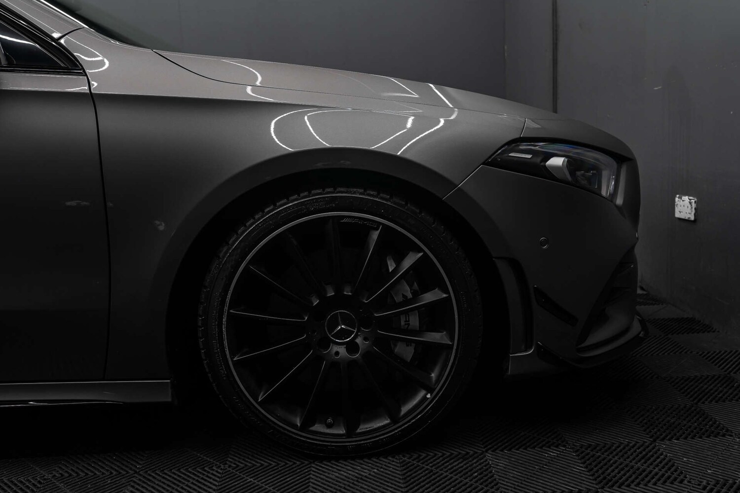 Used Mercedes-Benz A-Class 2021 for sale - 78015626: Photo 9