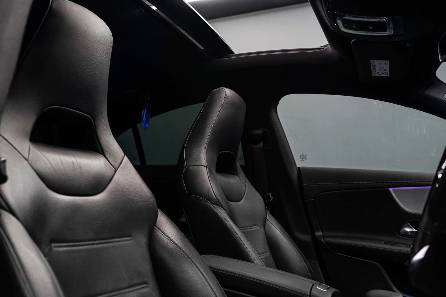 Used Mercedes-Benz CLA 2021 for sale - 78176721: Photo 10