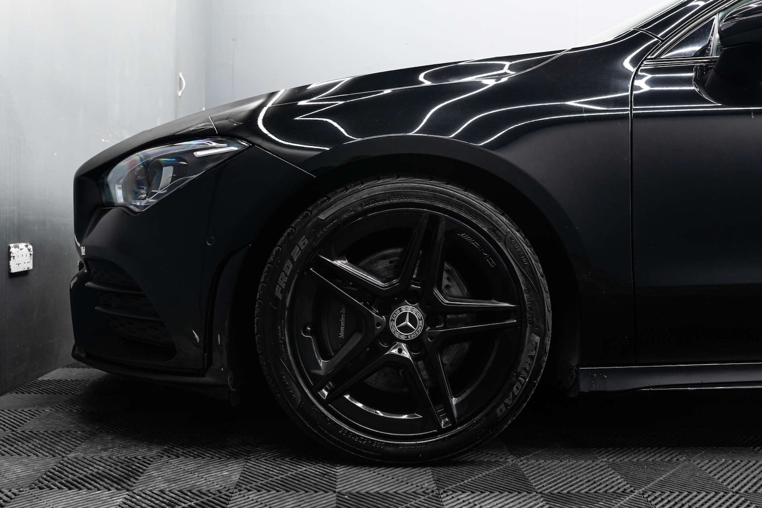 Used Mercedes-Benz CLA 2021 for sale - 78176721: Photo 11