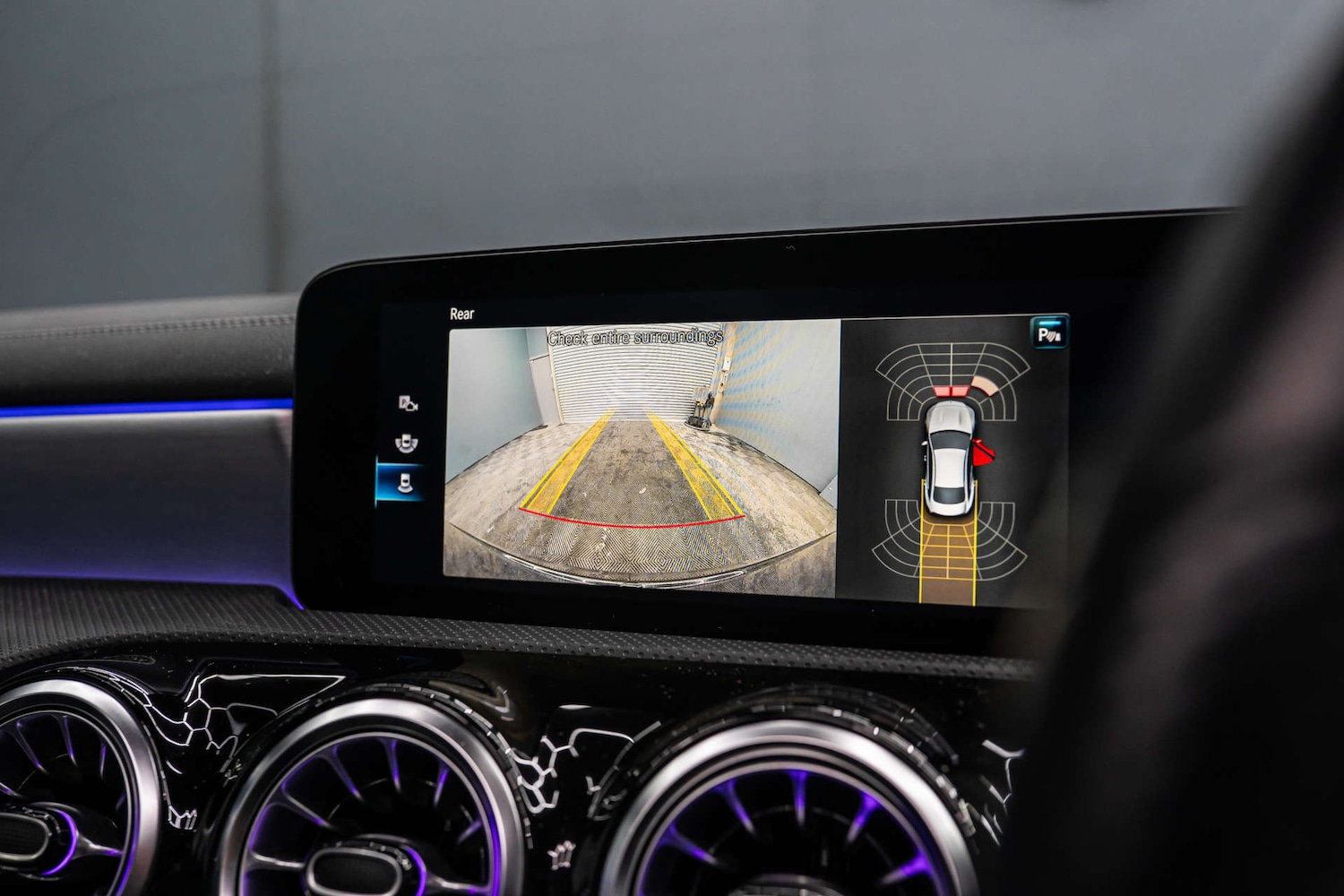 Used Mercedes-Benz CLA 2021 for sale - 78176721: Photo 16