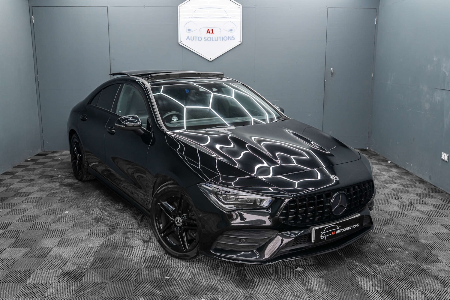 Used Mercedes-Benz CLA 2021 for sale - 78176721: Photo 17