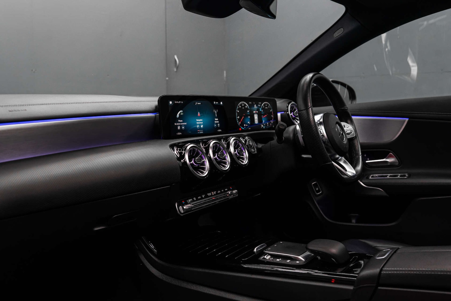 Used Mercedes-Benz CLA 2021 for sale - 78176721: Photo 20