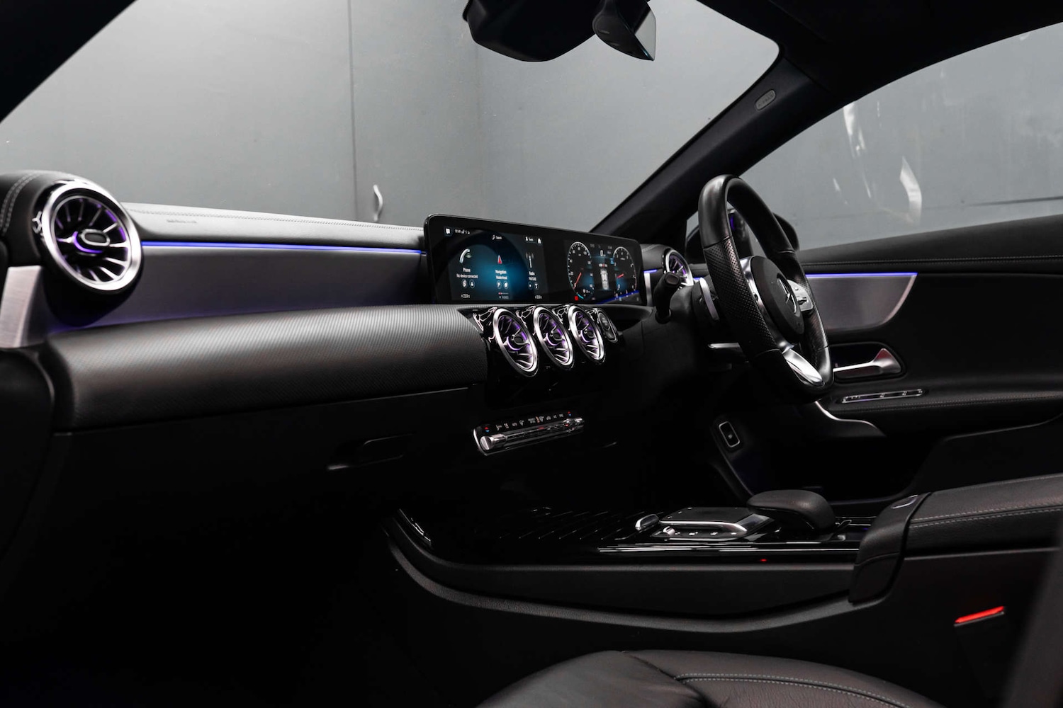 Used Mercedes-Benz CLA 2021 for sale - 78176721: Photo 8