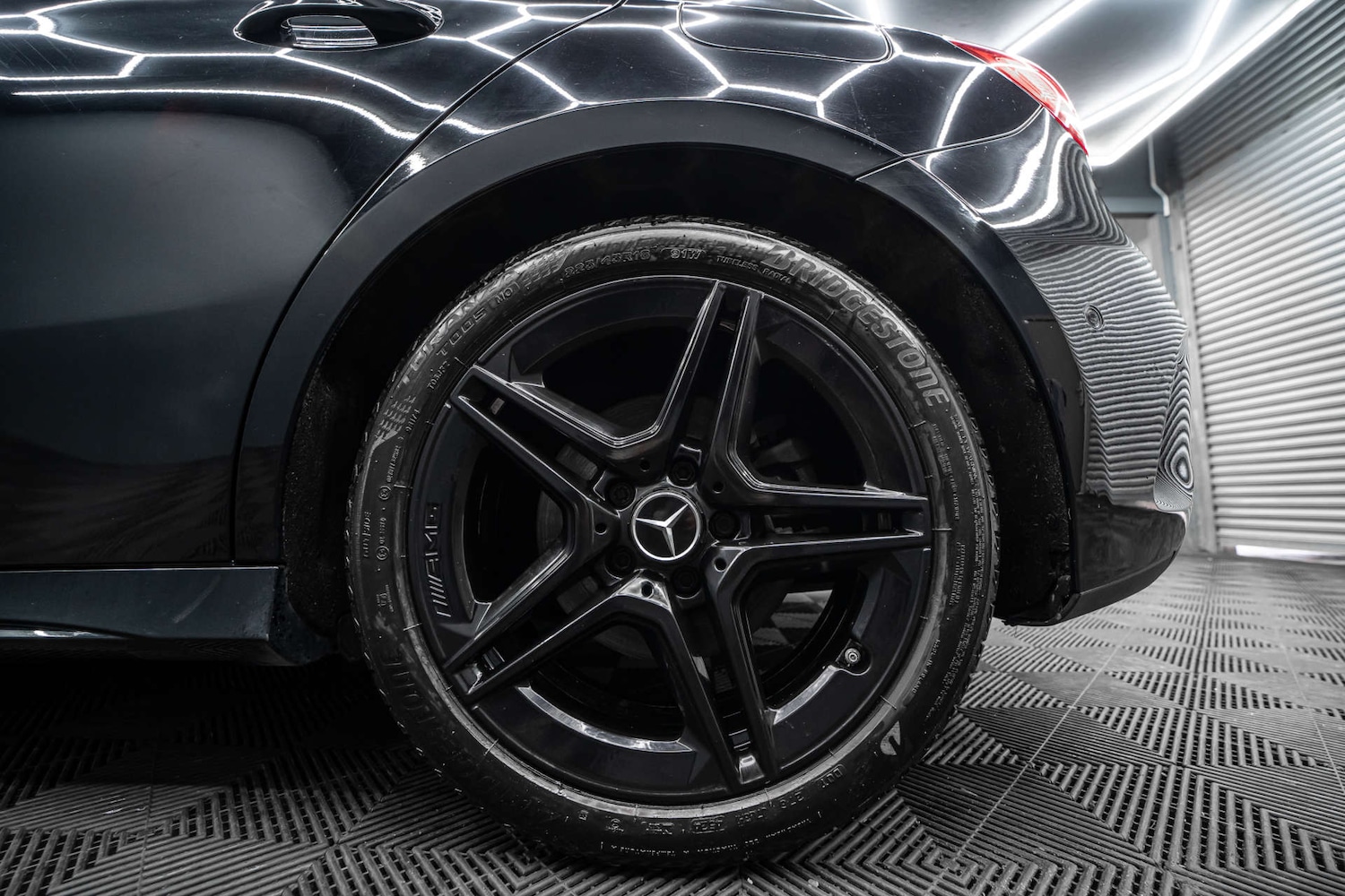 Used Mercedes-Benz A-Class 2023 for sale - 78015679: Photo 13