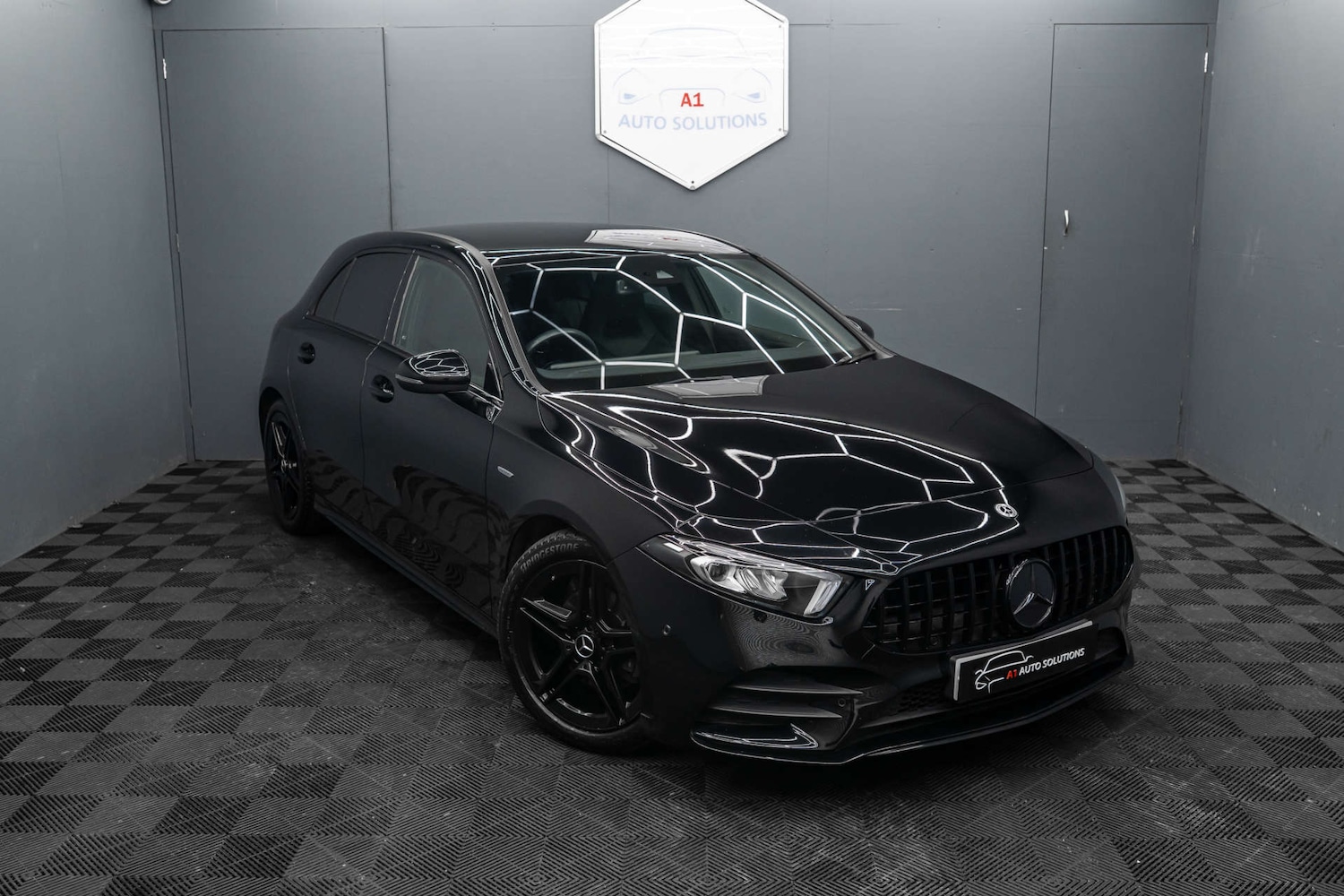 Used Mercedes-Benz A-Class 2023 for sale - 78015679: Photo 19