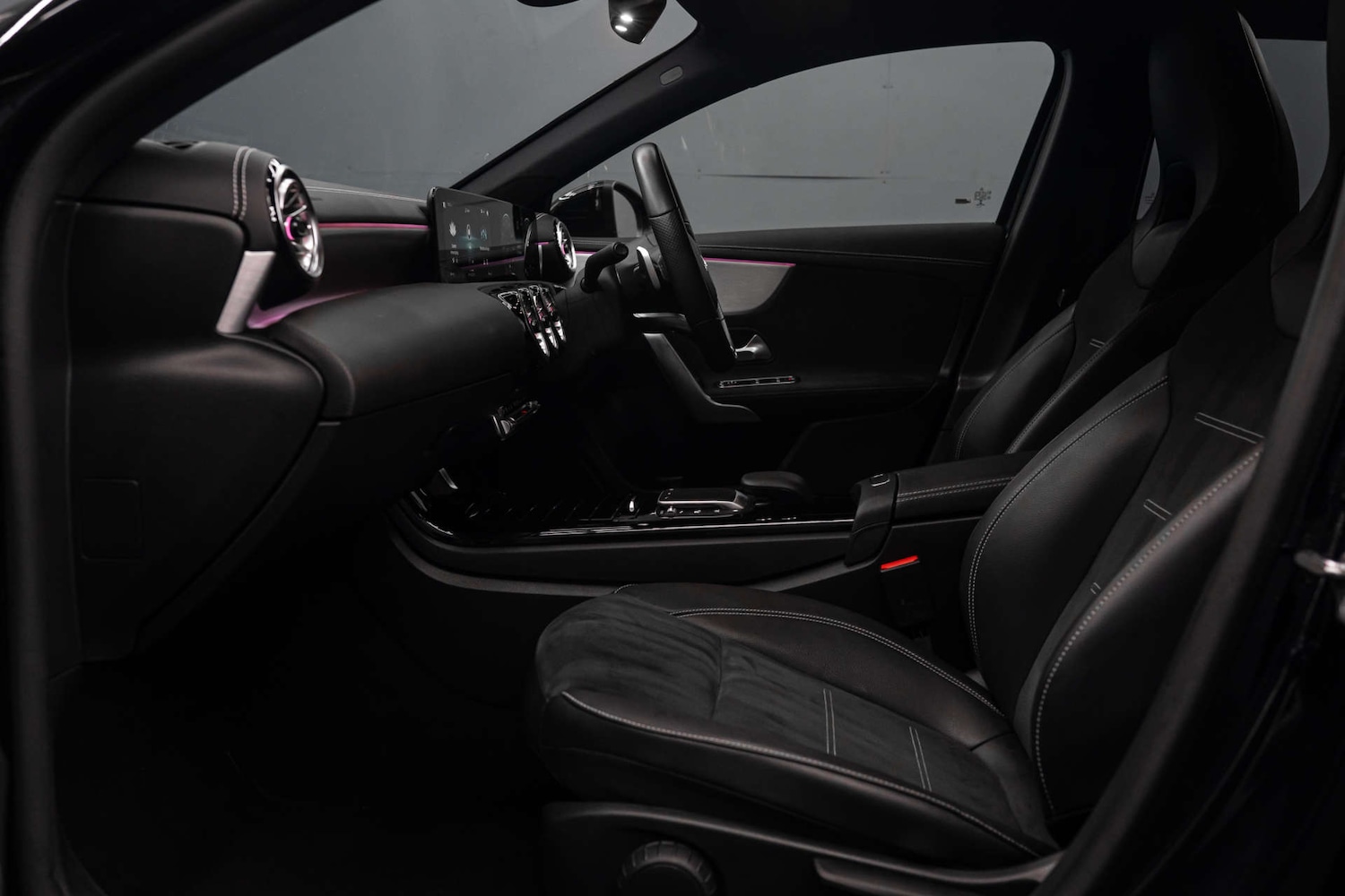 Used Mercedes-Benz A-Class 2023 for sale - 78015679: Photo 31