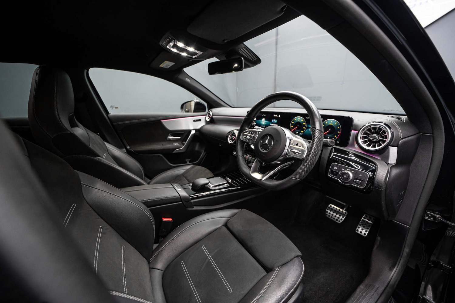 Used Mercedes-Benz A-Class 2023 for sale - 78015679: Photo 32