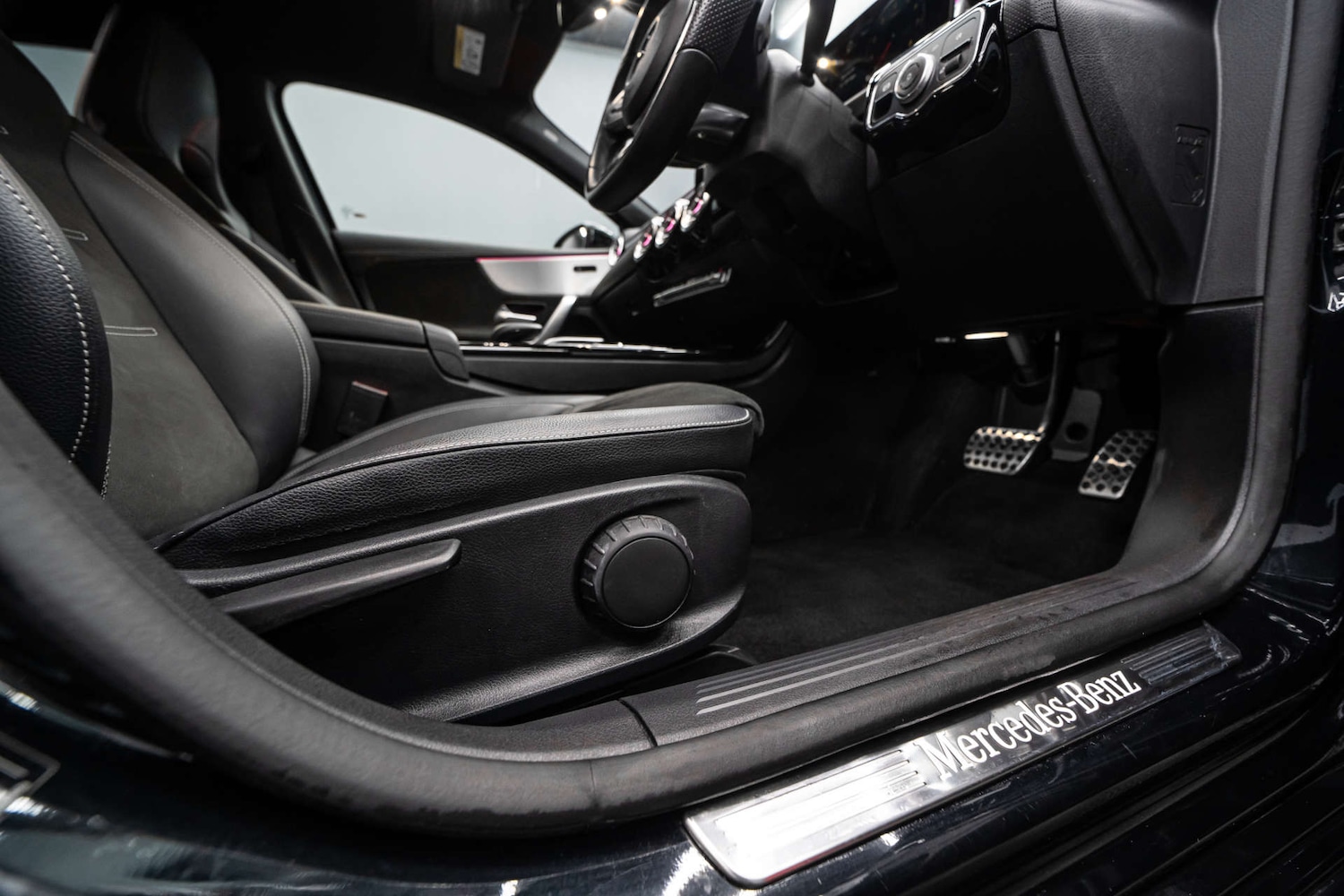 Used Mercedes-Benz A-Class 2023 for sale - 78015679: Photo 34